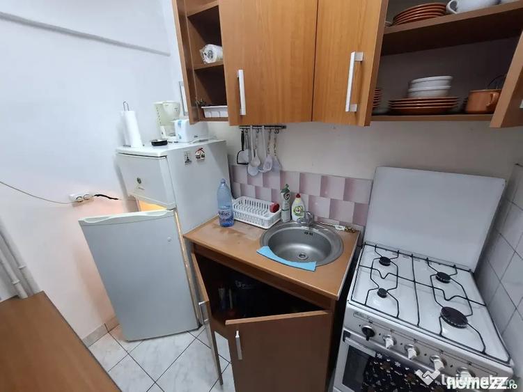 Garsonieră în Dragoș Vodă