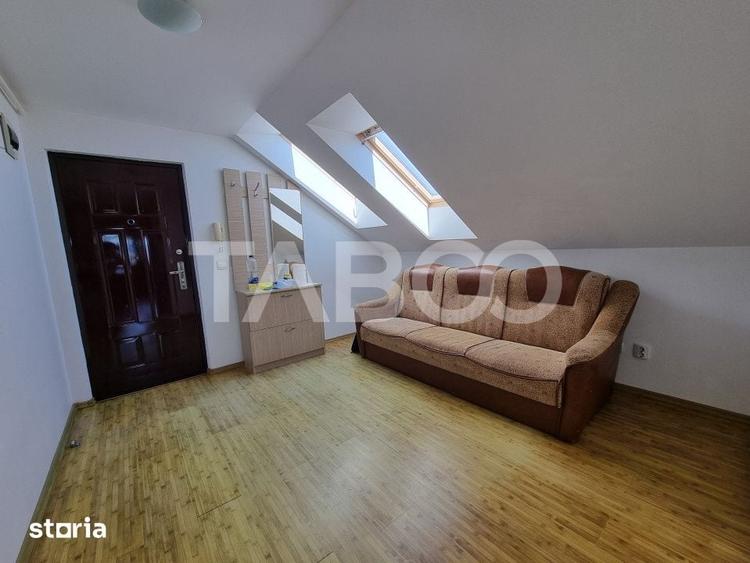 Apartament cu 3 camere decomandat în Terezian