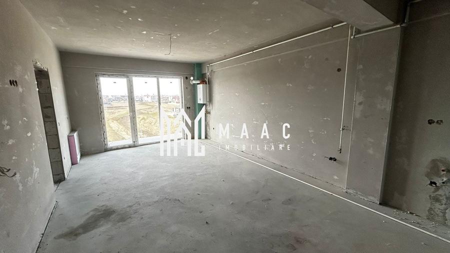 Apartament cu 2 camere semidecomandat în Șelimbăr