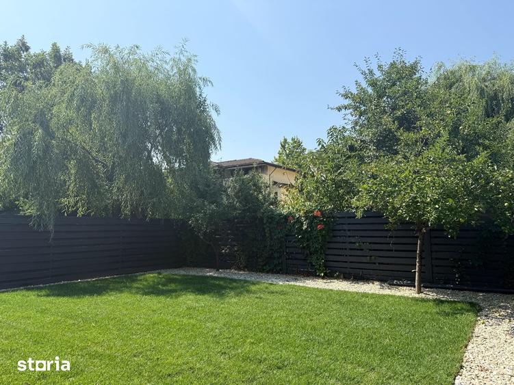 Casă cu 4 camere cu Teren 300 Mp în Nord