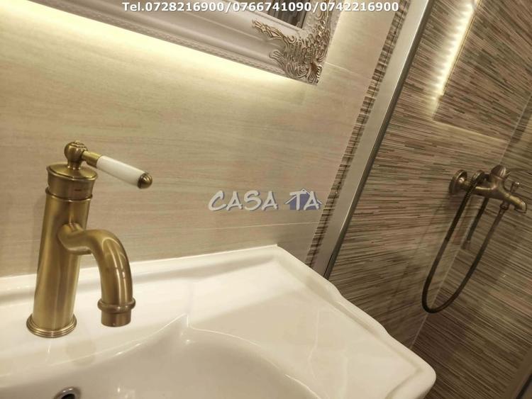 Casă individuală cu 4 camere cu Canalizare în Narciselor