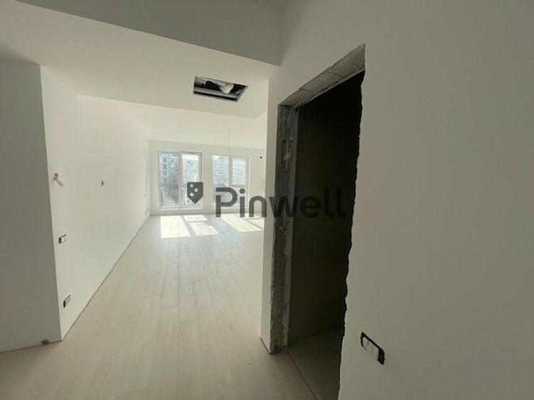 Apartament cu 2 camere decomandat în Pipera
