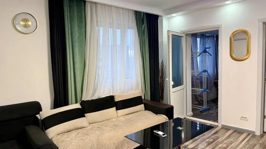 Apartament 2 Camere | Semidecomandat | Titan - 1