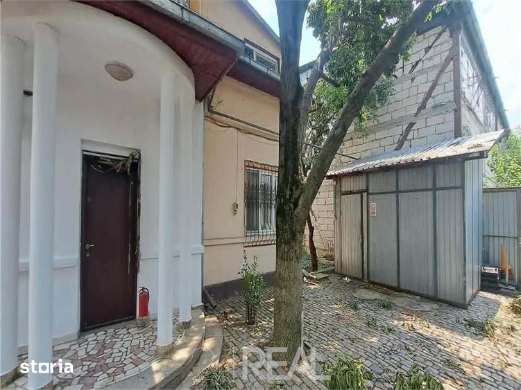 Spațiu comercial, de 200 mp, în Rahova