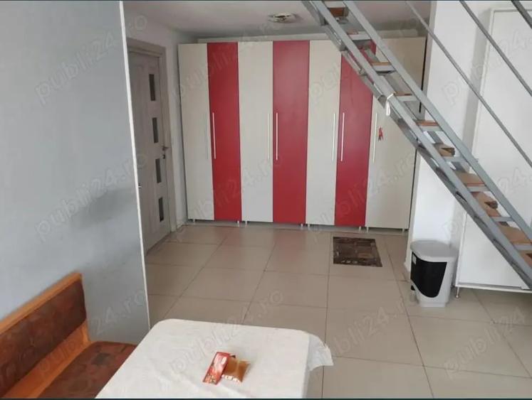Apartament cu 2 camere decomandat în Someșeni