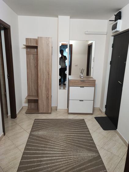 Apartament cu 2 camere decomandat în Ultracentral