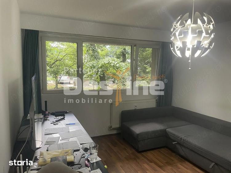 Apartament cu 2 camere decomandat, mobilat în Drumul Taberei — fotografia 1