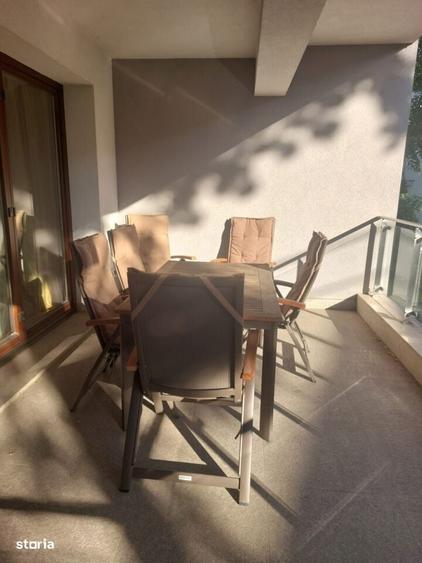 Apartament cu 3 camere în Kiseleff