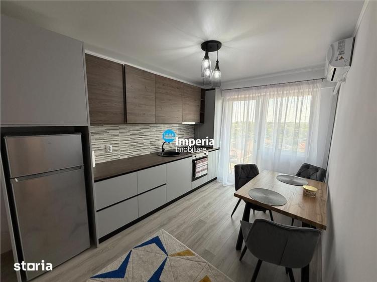 Copou Garden - apartament 2 camere de inchiriat - 9