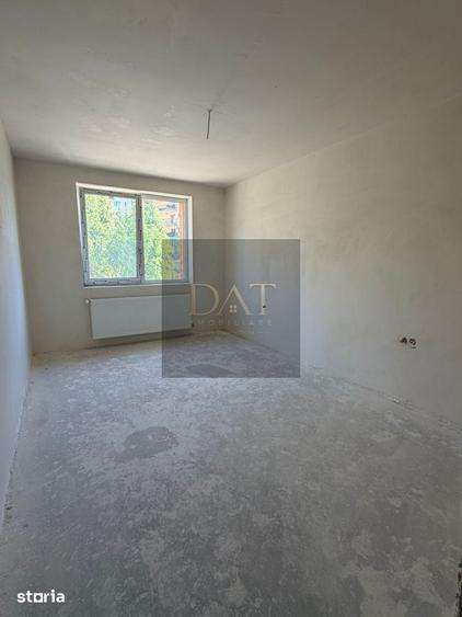 Apartament 4 camere, 90 mp, etajul 1, Beta Residence - 3