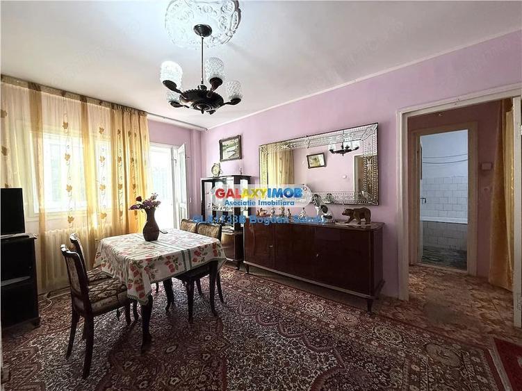 Apartament cu 2 camere de vanzare Lujerului - str. Cupolei - 5