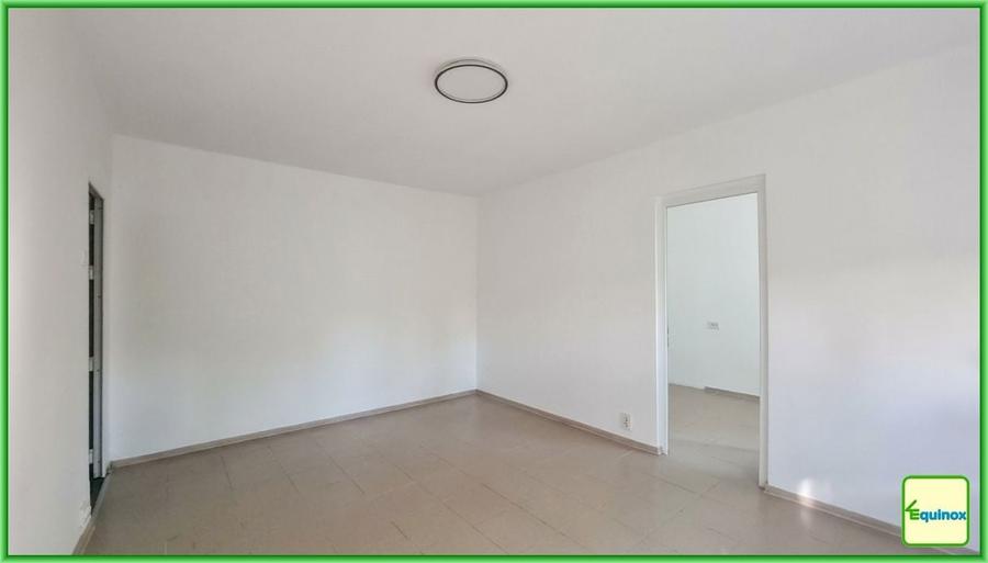 Apartament cu 2 camere nedecomandat în Malu Roșu
