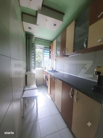 Apartament cu 3 camere în Dacia