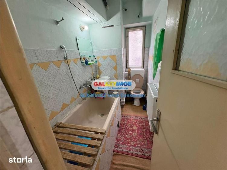 Apartament cu 3 camere decomandat în Ultracentral