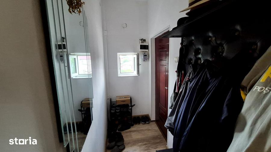 Apartament cu 3 camere în Gara de Nord