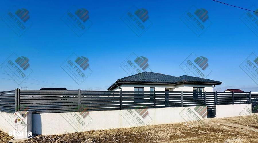 Casa de vanzare | 3 camere si 2 bai | 270 mp - 4