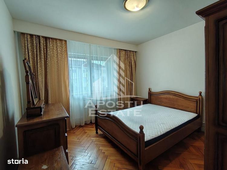 Apartament 3 camere decomandat, centrala proprie, Girocului -Timisoara - 10