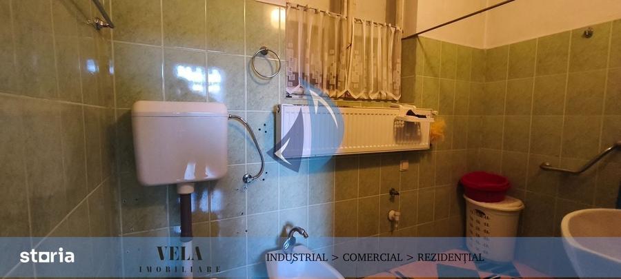 Spațiu comercial, de 92 mp, în Semicentral