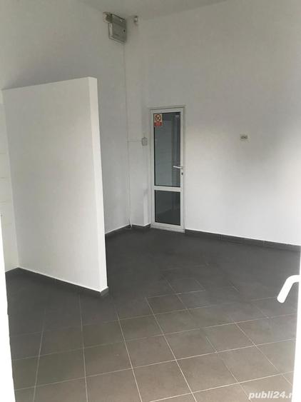 Spațiu comercial, de 80 mp, în Central