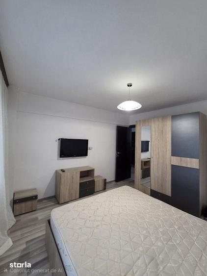 Apartament cu 3 camere în Faleza Nord