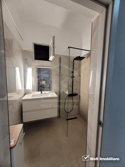 Central, 2 camere, 2 bai, modern renovat, UMF, Stomatologie - 6