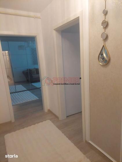 Apartament 2 camere 54.5 mp + curte proprie 23 mp | Str. Amurgului, - 4
