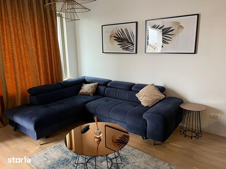 Apartament premium 2 camere, Isho/ Take Ionescu - 5