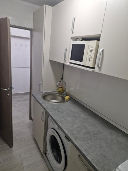 Apartament cu 2 camere decomandat în Drumul Taberei