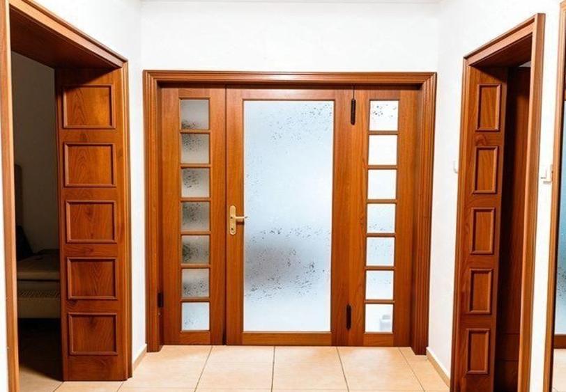 Apartament cu 3 camere decomandat, mobilat în Cotroceni