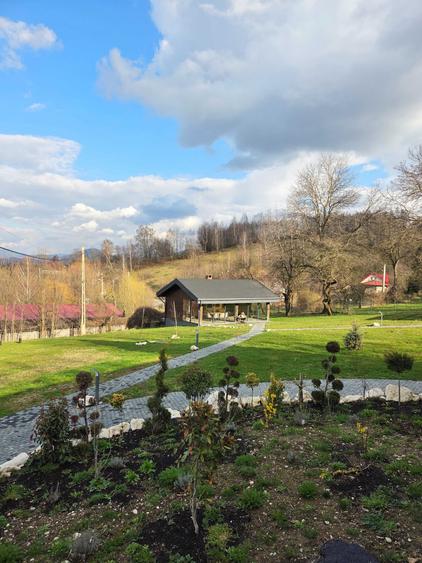 Pensiune activa de vanzare Bran, Brasov - 7