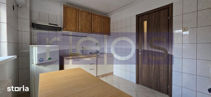 INCHIRIERE 3 CAMERE DECOMANDAT -CALEA DOROBANTI - 12