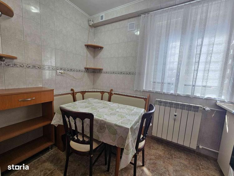 Apartament 3 camere, Drumul Taberei /Parter | Parcare 520 - 5