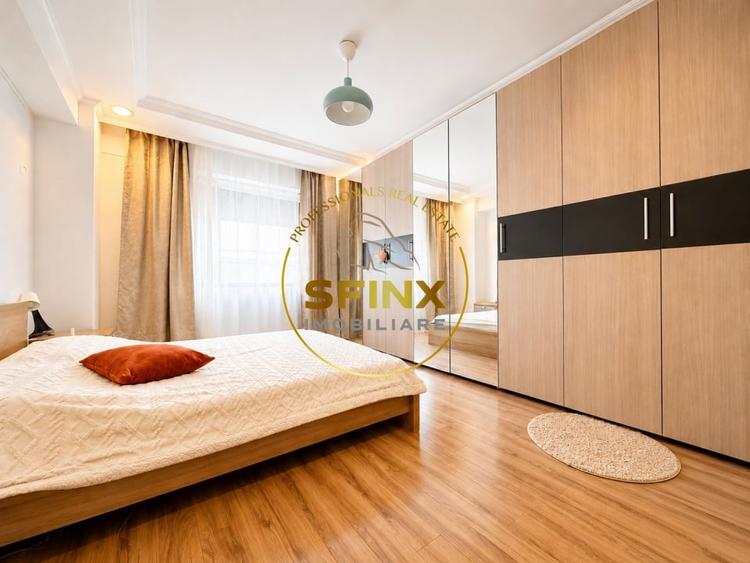 3 camere | Pipera | Complex cu piscina langa padure | COMISION 0% - 4