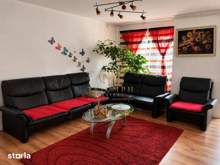 Apartament cu 3 camere în Bulgaria