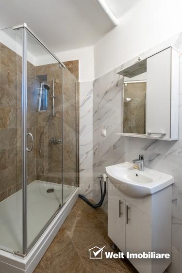 Apartament 2 camere, complet renovat – investiție sigură în centrul Clujului - 16