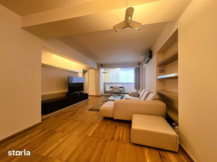 4 CAMERE PRIMAVERII / HERASTRAU / AVIATORILOR / DOROBANTI - 6