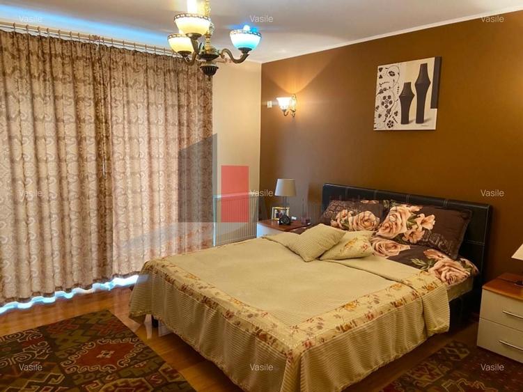Casă cu 5 camere cu Teren 300 Mp în Pantelimon