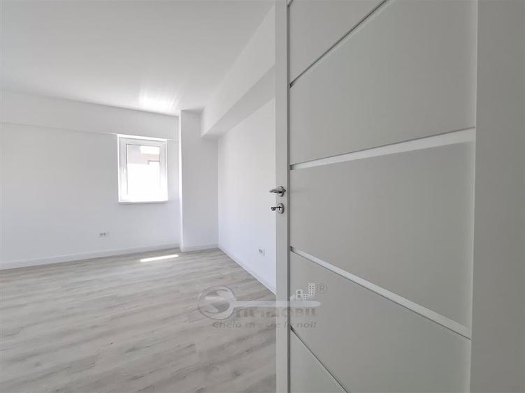Apartament cu 2 camere decomandat în Galata