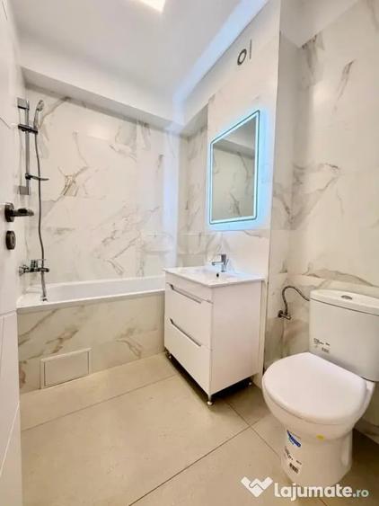 Garsoniera | Exigent Plaza Faza 4 | Bloc Nou | Lujerului | - 7