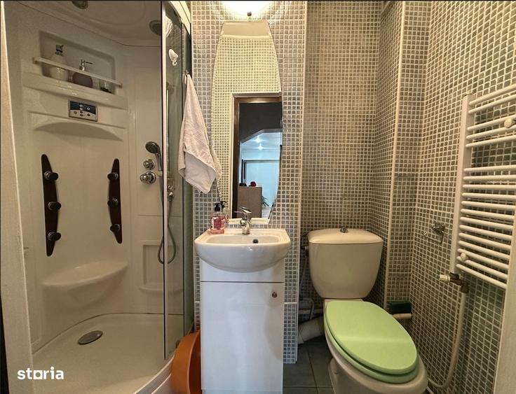 Ap 4 camere, 100 mp, bloc cadre, zona Nicolina - 5