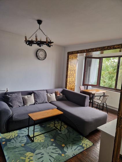 Inchiriez microapartament zona Marasesti 300 euro - 2