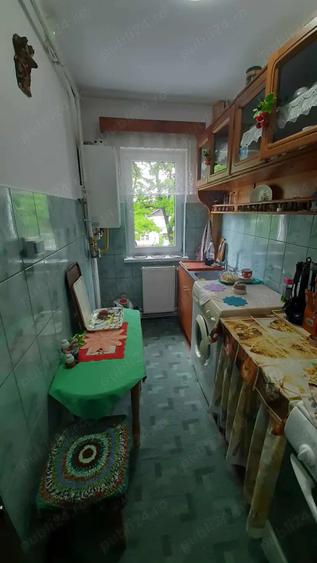 Apartament cu 3 camere în Câmpulung Moldovenesc