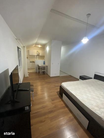 Garsonieră în Mănăștur