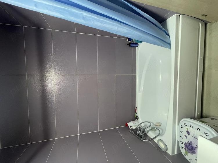 Apartament cu 2 camere semidecomandat în Sălaj