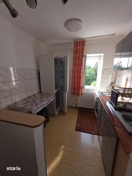 Inchiriez apart 2 cam zona Nord Cameliei - 5