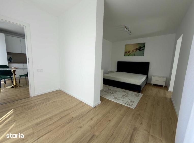 Apartament Modern in Zona Centrala - SU 53MP | Balcon | Garaj - 4