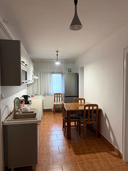 Inchiriez apartament 2 camere Focsani - 3