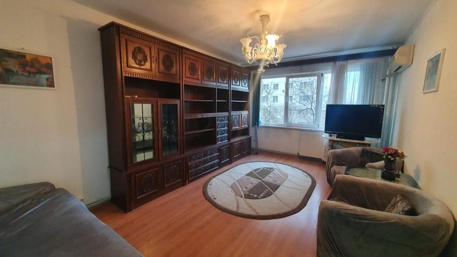 REA1028556 Apartament 3 Camere I De Inchiriat I Theodor Pallady - 1