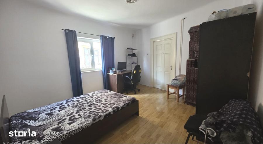 Casă cu 2 camere cu Teren 150 Mp în Iancului