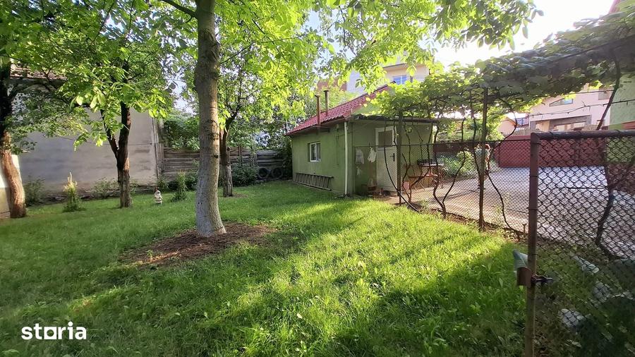 Casa 3 cam singur in curte de 585 Zona Turnisor - 6
